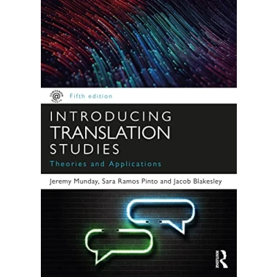 Imagen de Introducing Translation Studies