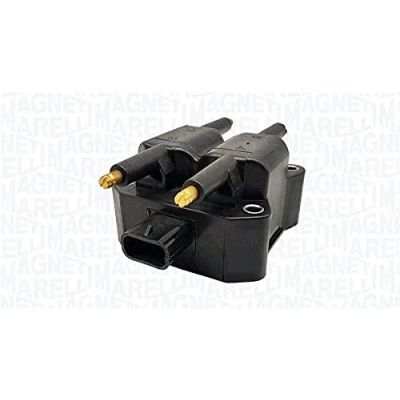 Imagen de MAGNETI MARELLI 060717039012 Bobina de encendido CHRYSLER: NEON I, 2, PT Cruiser Familiar