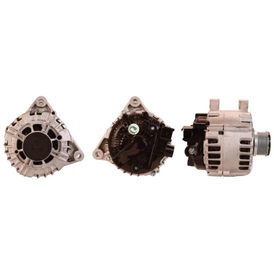 Imagen de LUCAS LRA03213 Alternador 14V 150A FORD: FIESTA 6