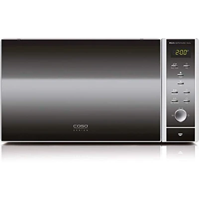 Imagen de CASO MICROONDAS MG25C MENU 2IN1 3331