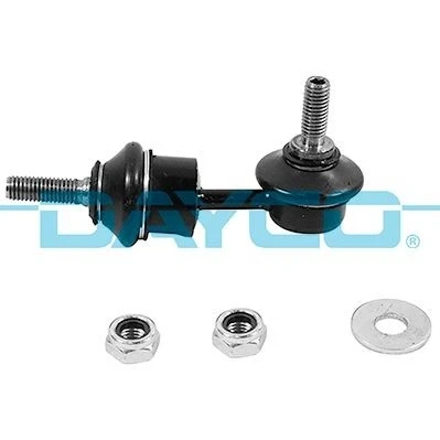 Imagen de DAYCO DSS1521 Bieleta de suspensión Eje trasero izquierda, trasero, derecha M10x1.5 FORD: Mondeo Mk3 Familiar (BWY) 2.0 16V TDDi / TDCi
