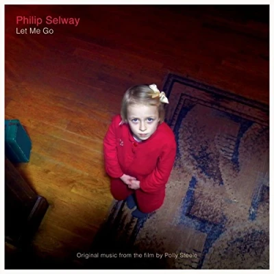 Imagen de Let Me Go B.s.o. Vinilo