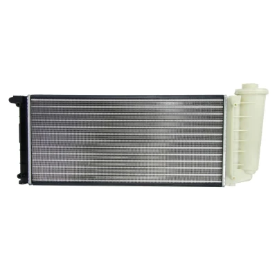 Imagen de THERMOTEC D7F051TT Radiador, refrigeración del motor FIAT: Panda I Hatchback