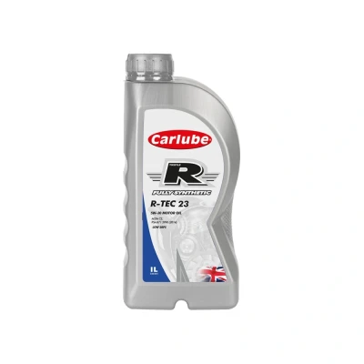 Imagen de Carlube Tetrosyl Triple R Tec 23 5W 30 1L Aceite de motor KBY001 PEUGEOT: 206 Hatchback, 207 307 CITROËN: Xsara Picasso