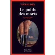 Imagen de Le Poids Des Morts