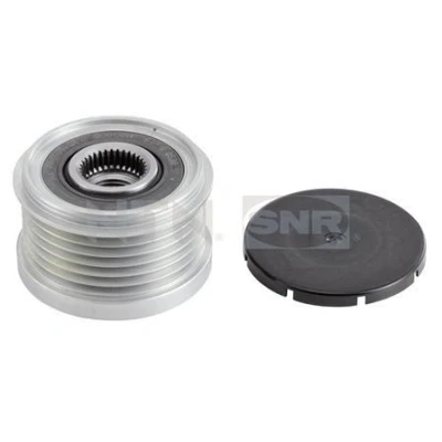 Imagen de SNR GA758.02 Rueda Libre Alternador IVECO: Daily 6 , FIAT: Ducato III Furgón, CITROËN: Jumper II Furgón
