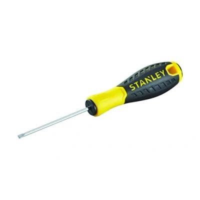 Imagen de Stanley stht0 60358 cacciavite essential, 3 x 75 mm, strumentisti
