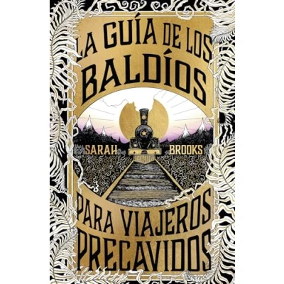 Imagen de La guía de los Baldíos para viajeros precavidos (Umbriel narrativa)