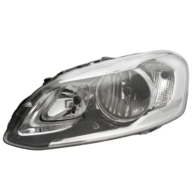 Imagen de ABAKUS 773 1147LMLDEM2 Faros izquierda H7/H9, PWY24W negro sin portalámparas, bombilla con servomotor para reg. alcance luces PX26d, PGJ19 5