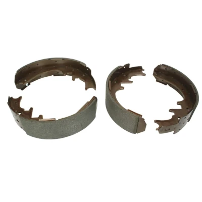 Imagen de LPR 01125 Zapatas de Freno 254 65 FORD: Ranger Mk2, FORD USA: Explorer Mk2