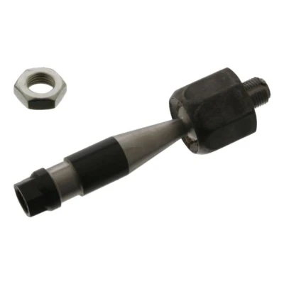 Imagen de FEBI BILSTEIN 38854 Rotula Axial de Direccion Eje delantero, izquierda, derecha 145 con contratuerca AUDI: A4 B5 Avant, Berlina
