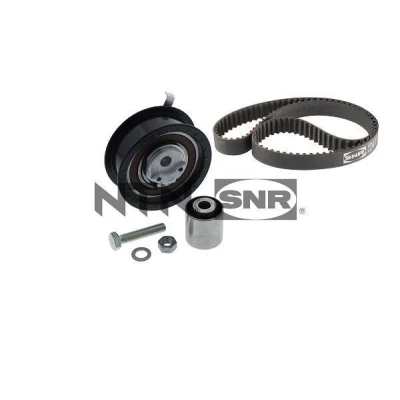 Imagen de SNR KD457.29 Kit de correa distribución 137 VOLKSWAGEN: Polo III Hatchback, Lupo / 3L