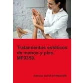 Imagen de Mf0359 Tratamientos Estéticos De Manos Y Pies