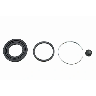 Imagen de METZGER 114 0046 Kit de Reparación Frenos sin pistón 38 TOYOTA: RAV4 IV SUV, III SUV