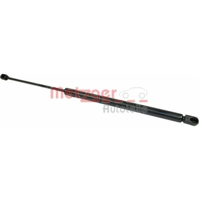 Imagen de METZGER 2110672 Amortiguador de maletero 270 602,5 OPEL: Corsa E Hatchback