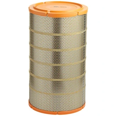 Imagen de Filtro de aire HENGST FILTER E454L