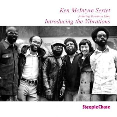 Imagen de Introducing The Vibrations