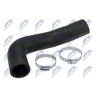 Imagen de NTY GPP HY 006 Manguera Turbo HYUNDAI: Getz