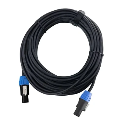 Imagen de Pronomic pro line BOXSP2 15 cables para altavoces 15m 2,5mm²