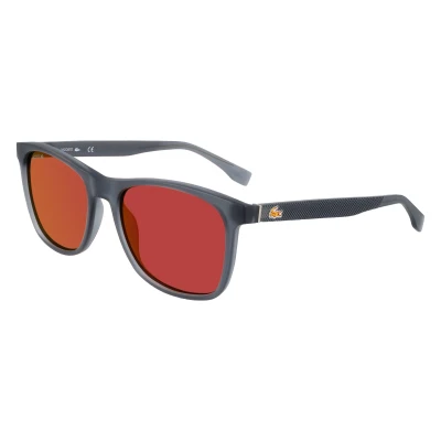 Imagen de Lacoste Gafas de sol, Hombre, Talla: 56, Grey matte