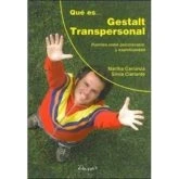 Imagen de Que Es Gestalt Transpersonal