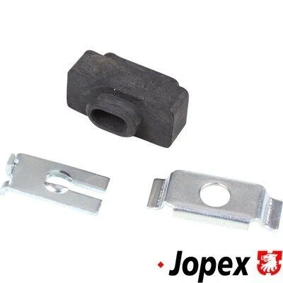Imagen de JP GROUP 1170250410 Cable de Embrague debajo con reajuste automático VOLKSWAGEN: GOLF 2, Jetta 2 norauto, oscaro, mister auto