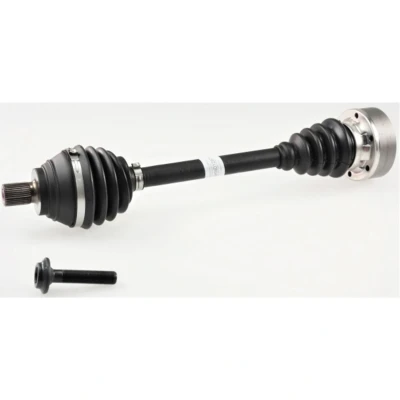 Imagen de SPIDAN GKND12979 Árbol de transmisión 522mm con tornillo VOLKSWAGEN: Passat B6 Sedán, GOLF 6, Touran I, SEAT: Leon II Hatchback, Altea, III ST