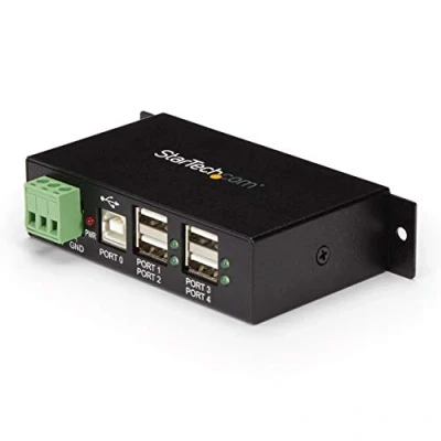 Imagen de Hub usb startech st4200usbm