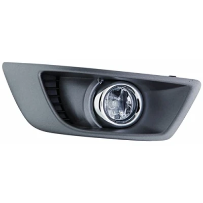 Imagen de ALKAR 2911378 Faros Antiniebla cromo izquierda sin portalámparas FORD: MONDEO 4, 4 Stufenheck, Turnier