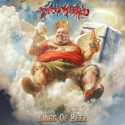 Imagen de Kings Of Beer Tankard