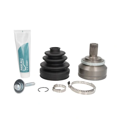 Imagen de PASCAL G1V019PC Junta Homocinética lado de rueda VOLVO: XC90 I, S60 XC60 I
