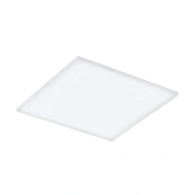 Imagen de Eglo connect.z Smart Home panel LED Turcona Z, lámpara de techo ZigBee, control voz y la aplicación, colores ajustables, regulable, 60 x cm