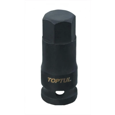 Imagen de TOPTUL KADH1617 Cubos insertables 60 17