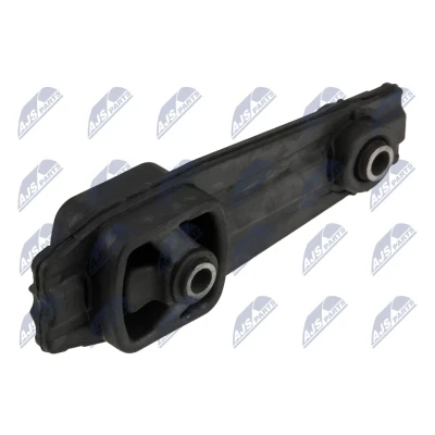 Imagen de NTY ZPS CT 003 Soporte de motor posterior CITROËN: C3 I Hatchback, II, C2 PEUGEOT: 207 208 2008 Familiar