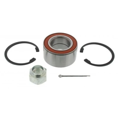 Imagen de MAPCO 26544 Juego de cojinete rueda eje delantero, ambos lados 72 CHEVROLET: Aveo / Kalos Berlina, Hatchback, Hatchback