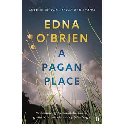 Imagen de A Pagan Place