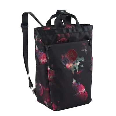Imagen de Nitro MOJO Mochila, Talla: One Size, Black rose