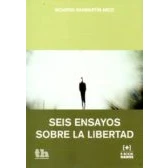 Imagen de Seis Ensayos Sobre La Libertad