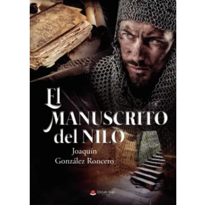 Imagen de El manuscrito del Nilo (SIN COLECCION)