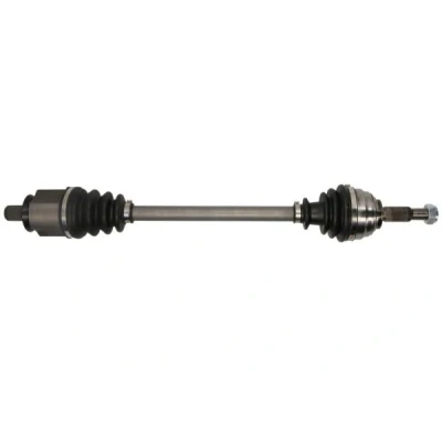 Imagen de PASCAL G2R103PC Árbol de transmisión Eje delantero, izquierda 672 para vehículos con ABS RENAULT: MEGANE 2, 2 Coupe Cabriolet, Kombi