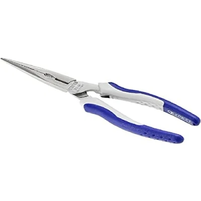 Imagen de Facom E080407 Expert Alicate boca semirredondas rectas 160 mm