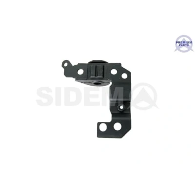 Imagen de SIDEM 819659 Silentblock Brazo de Suspension Eje delantero, derecha Rodamiento caucho metal oscilante transversal FIAT: Doblo I Cargo