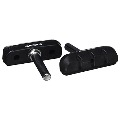 Imagen de Shimano BR CT91 Cantilever Brake Shoe Set by