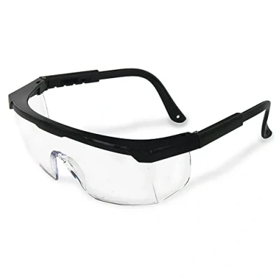 Imagen de Shimano VAR Gafas de Protección Accesorios Ciclismo, Adultos Unisex, Multicolor, Talla Única