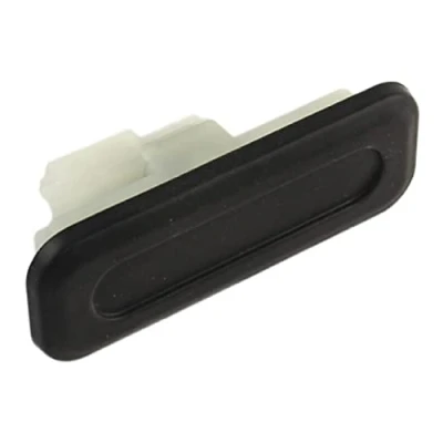 Imagen de Botón pulsador apertura de maletero compatible para Citroen C2, C4 Picasso, C5, C6, Peugeot 207, 207CC, 308, 508, 1007 y 3008.