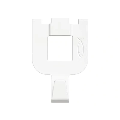 Imagen de Fischer Fast &amp; Fix Blanco