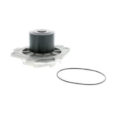 Imagen de VAICO V40 50044 bomba de agua con juntas anillo retención apara mecánico Aletas metal Original calidad
