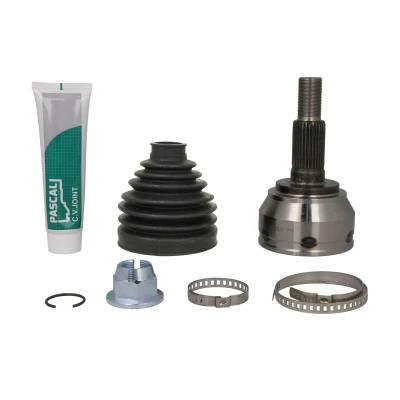 Imagen de PASCAL G1W037PC Junta Homocinética lado de rueda VOLKSWAGEN: Touareg I, AUDI: Q7