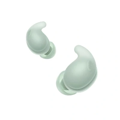 Imagen de Auriculares True Wireless Sony LinkBuds Fit, Cancelación de ruido (Noise Cancelling), Bluetooth, Hi Res, 21 horas, Google assistant, IPX4, Verde