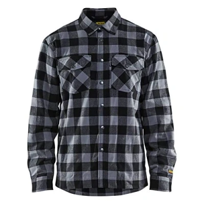 Imagen de Camisa forrada Blaklader